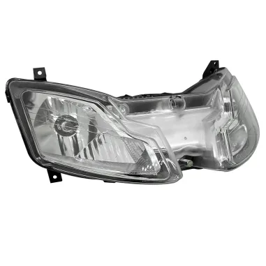 MF5432 Fanale Faro Gruppo Ottico Anteriore Originale Aprilia RS 50 mod 2006/2010