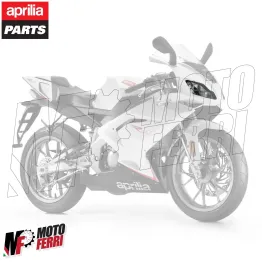 MF5432 Fanale Faro Gruppo Ottico Anteriore Originale Aprilia RS 50 mod 2006/2010 2
