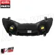 MF5432 Fanale Faro Gruppo Ottico Anteriore Originale Aprilia RS 50 mod 2006/2010