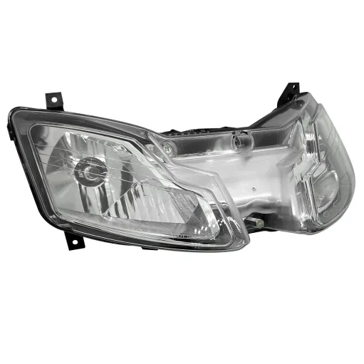 MF5432 Fanale Faro Gruppo Ottico Anteriore Originale Aprilia SR 50 mod 2004/2019