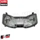 MF5432 Fanale Faro Gruppo Ottico Anteriore Originale Aprilia SR 50 mod 2004/2019