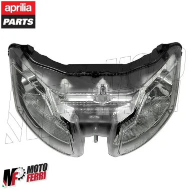 MF5432 Fanale Faro Gruppo Ottico Anteriore Originale Aprilia SR 50 mod 2004/2019