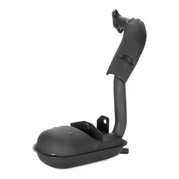 Scarico Marmitta Terminale Sito Omologato Piaggio Vespa PK 50 S XL S HP Rush FL