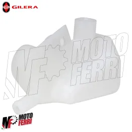 MF5434 Vaschetta Recupero Carburante Gilera Runner 50 125 180 200 FX FXR VX VXR 2