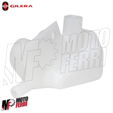 MF5434 Vaschetta Recupero Carburante Gilera Runner 50 125 180 200 FX FXR VX VXR