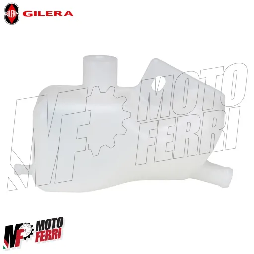 MF5434 Vaschetta Recupero Carburante Gilera Runner 50 125 180 200 FX FXR VX VXR