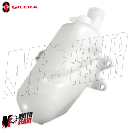 MF5436 Vaschetta Liquido Refrigerante Gilera Runner 50 125 180 200 FX FXR VX VXR