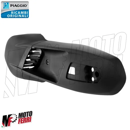 MF5437 Cover Carter Trasmissione Piaggio Beverly 350 Sport Touring mod 2011/2020