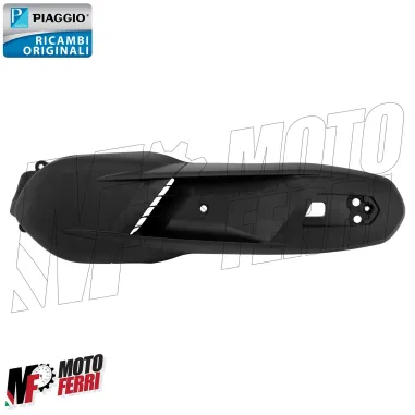 MF5437 Cover Carter Trasmissione Piaggio Beverly 350 Sport Touring mod 2011/2020