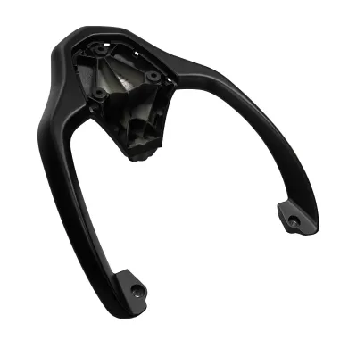 MF5438 Maniglione Nero Opaco Originale Piaggio Liberty 50 125 150 iGet 2015/2024