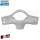 MF5439 Coprimanubrio Posteriore Bianco Originale Vespa GTS 125 150 300 2016/2018