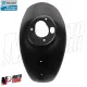 MF5441 Parafango Anteriore Nero Opaco Originale Piaggio Vespa S 50 125 2007/2012