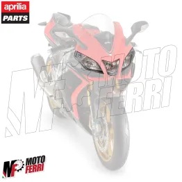 MF5442 Faro Fanale Anteriore Completo Originale Aprilia RSV4 1000 mod 2009/2014 2