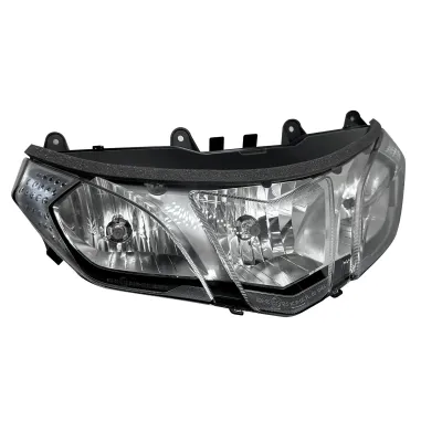 MF5442 Faro Fanale Anteriore Completo Originale Aprilia SRV 850 mod 2012/2014