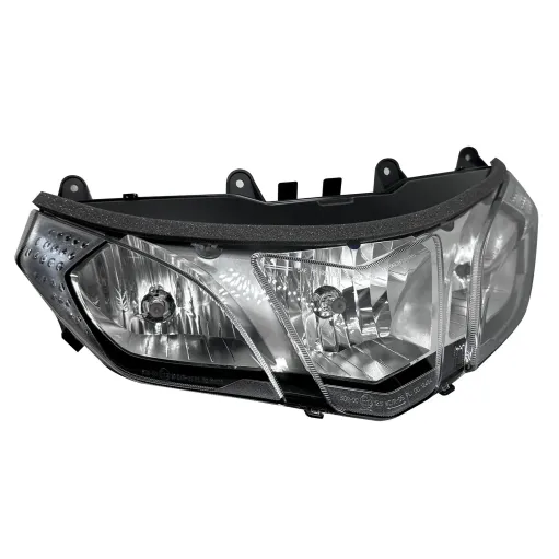 MF5442 Faro Fanale Anteriore Completo Originale Aprilia SRV 850 mod 2012/2014