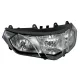 MF5442 Faro Fanale Anteriore Completo Originale Aprilia SRV 850 mod 2012/2014