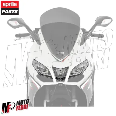 MF5442 Faro Fanale Anteriore Completo Originale Aprilia SRV 850 mod 2012/2014