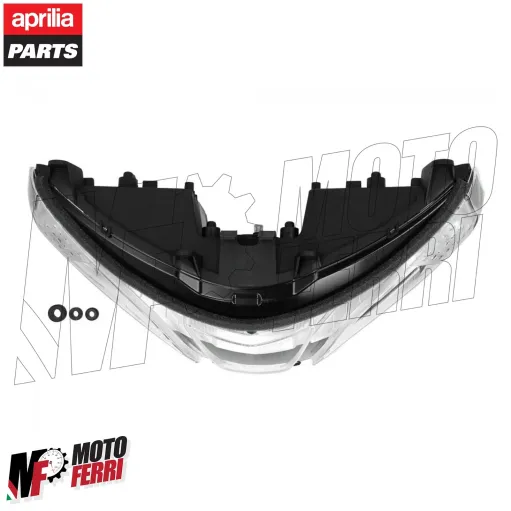 MF5442 Faro Fanale Anteriore Completo Originale Aprilia SRV 850 mod 2012/2014