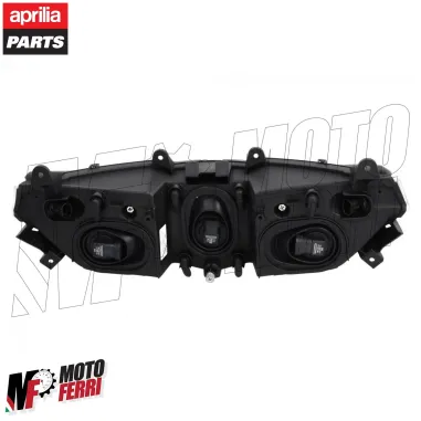 MF5442 Faro Fanale Anteriore Completo Originale Aprilia SRV 850 mod 2012/2014