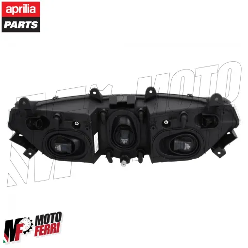 MF5442 Faro Fanale Anteriore Completo Originale Aprilia SRV 850 mod 2012/2014