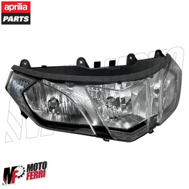 MF5442 Faro Fanale Anteriore Completo Originale Aprilia SRV 850 mod 2012/2014