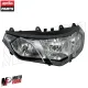 MF5442 Faro Fanale Anteriore Completo Originale Aprilia SRV 850 mod 2012/2014