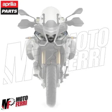 MF5442 Faro Fanale Anteriore Originale Aprilia Caponord 1200 mod 2013 / 2016