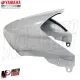 MF5443 Cover Superiore Serbatoio Bianco Rosso Originale Yamaha YZF R6 2006/2007