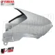MF5443 Cover Superiore Serbatoio Bianco Rosso Originale Yamaha YZF R6 2006/2007