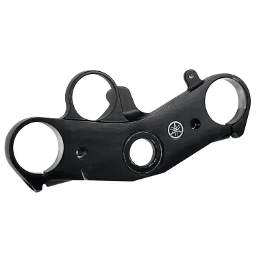 MF4189 Piastra Forcelle Superiore Originale Yamaha YZF R6 mod 2006 / 2007