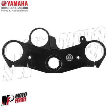 MF4189 Piastra Forcelle Superiore Originale Yamaha YZF R6 mod 2006 / 2007