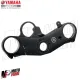 MF4189 Piastra Forcelle Superiore Originale Yamaha YZF R6 mod 2006 / 2007
