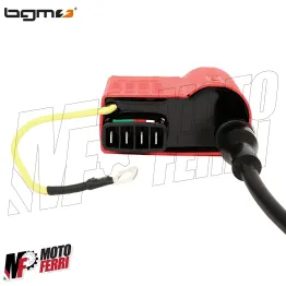 MF0437 CENTRALINA ACCENSIONE BGM PRO VESPA PX 125 COSA T5-PK 50 N FL V 2