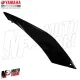 MF5448 Spoiler Sotto Pedana Destro Nero Lucido Origin Yamaha TMax 560 2022/2024