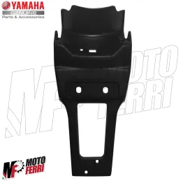 MF5450 Parafango Posteriore Portatarga Originale Yamaha TT 600 R / RE 1998-2004 2