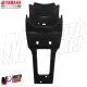 MF5450 Parafango Posteriore Portatarga Originale Yamaha TT 600 R / RE 1998-2004