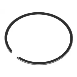 MF5451 Fascia Elastica Segmento Cromata 47,6 X 1 Grano Interno S10 Motori 50 2T