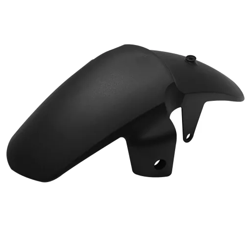 MF5452 - Parafango Anteriore Nero Opaco Originale Yamaha MT03 mod 2006/2012
