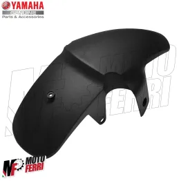 MF5452 - Parafango Anteriore Nero Opaco Originale Yamaha MT03 mod 2006/2012 2