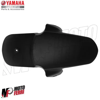 MF5452 - Parafango Anteriore Nero Opaco Originale Yamaha MT03 mod 2006/2012