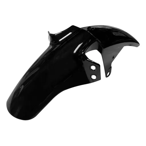 MF5454 Parafango Anteriore Nero Lucido Originale Yamaha Tenere 700 Word Raid