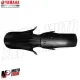 MF5454 Parafango Anteriore Nero Lucido Originale Yamaha Tenere 700 Word Raid