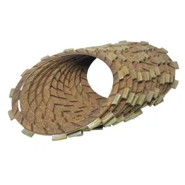 MF5455 Kit 11 Dischi Frizione Newfren Ducati Diavel / X / S 1200 1260 2011-2024