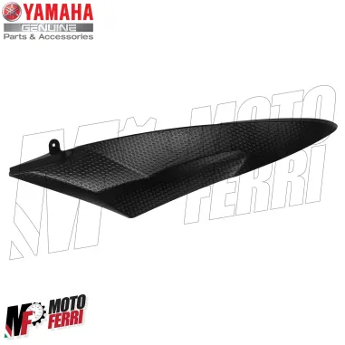 MF5456 Carena Cover Fianchetto Serbatoio Destra Originale Yamaha R6 2006/2007