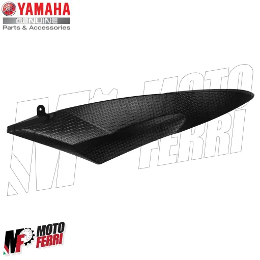 MF5456 Carena Cover Fianchetto Serbatoio Destra Originale Yamaha R6 2006/2007