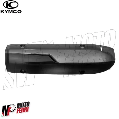MF545X Griglia Paracalore Marmitta Originale Kymco People GTI 200 300 2010/2016