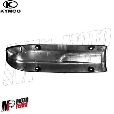 MF545X Griglia Paracalore Marmitta Originale Kymco People GTI 200 300 2010/2016