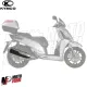 MF545X Griglia Paracalore Marmitta Originale Kymco People GTI 200 300 2010/2016