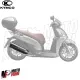 MF545X Griglia Paracalore Marmitta Originale Kymco People GTI 200 300 2010/2016