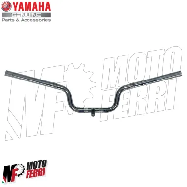 MF5458 - Manubrio Sterzo Originale Yamaha TMax 530 dal 2012 al 2016